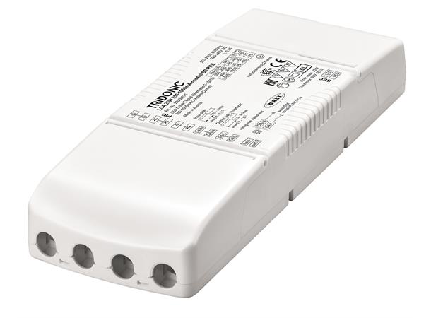 LED driver LCA 350-1050mA 25W One4all SR Med strekkavlaster